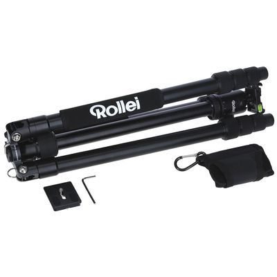 Rollei C5i stativ, černý