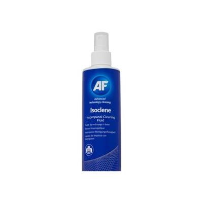 AF Isoclene - Isopropyl alkohol pro běžné čištění 250ml