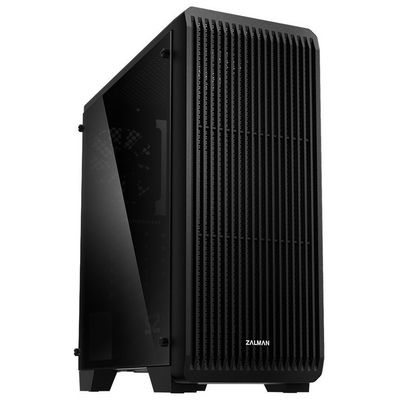 Zalman S2 TG