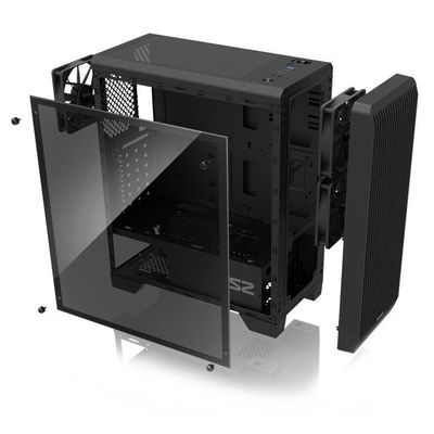 Zalman S2 TG