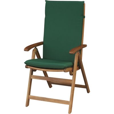 Fieldmann FDZN 9001 Potah na zahradní křeslo FDZN 4001 a FDZN 4101, zelená