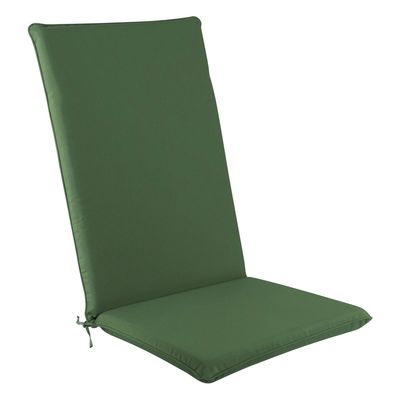 Fieldmann FDZN 9001 Potah na zahradní křeslo FDZN 4001 a FDZN 4101, zelená