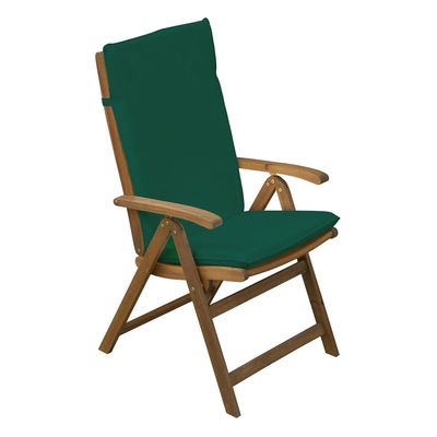 Fieldmann FDZN 9001 Potah na zahradní křeslo FDZN 4001 a FDZN 4101, zelená