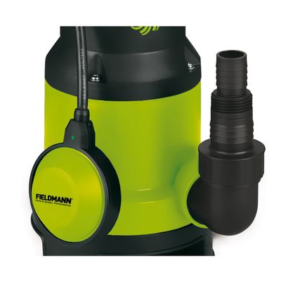 Fieldmann FVC 4001-EK Kalové čerpadlo