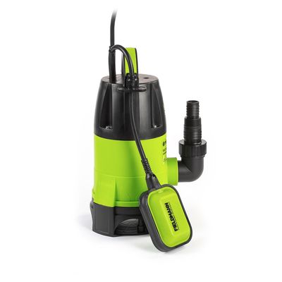 Fieldmann FVC 4001-EK Kalové čerpadlo