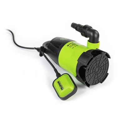 Fieldmann FVC 4001-EK Kalové čerpadlo