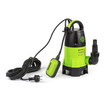 Fieldmann FVC 4001-EK Kalové čerpadlo
