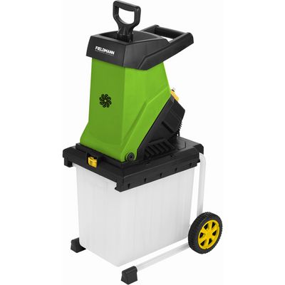 Fieldmann FZD 4020-E Elektrický drtič větví