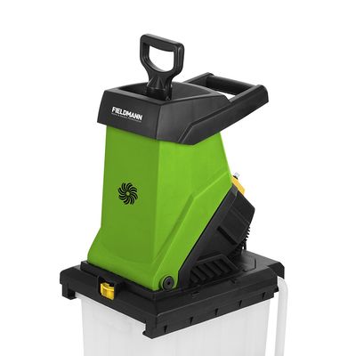 Fieldmann FZD 4020-E Elektrický drtič větví