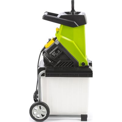Fieldmann FZD 4020-E Elektrický drtič větví