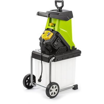Fieldmann FZD 4020-E Elektrický drtič větví