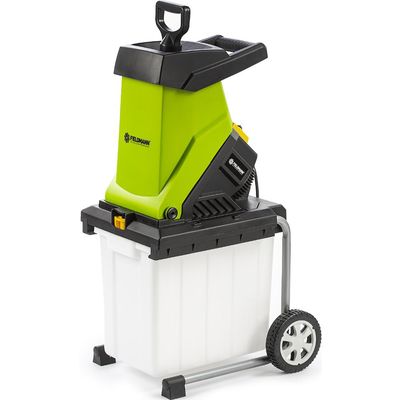 Fieldmann FZD 4020-E Elektrický drtič větví