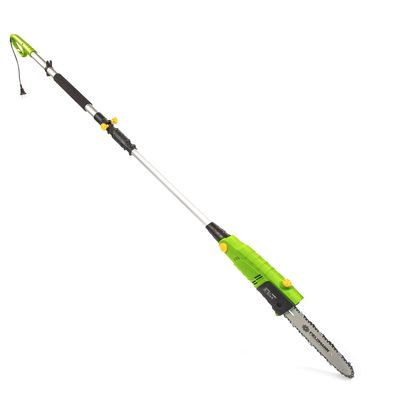 Fieldmann FZP 6005-E Elektrický prořezávač větví