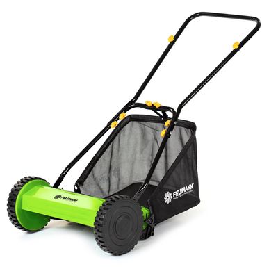 Fieldmann FZR 1010 Vřetenová sekačka