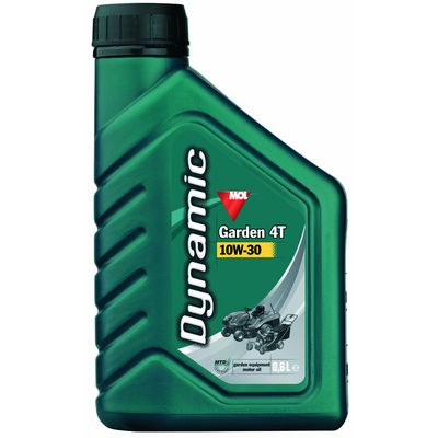 Fieldmann MOL Dynamic Garden 4T 10W-30