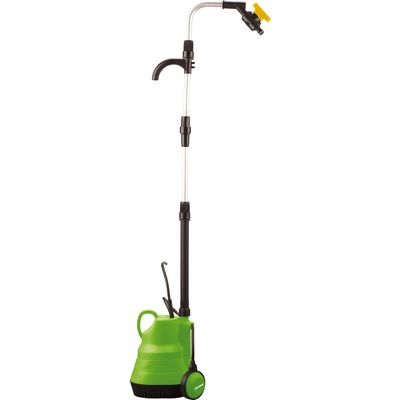 Fieldmann FVC 3002-ED Ponorné čerpadlo na čistou vodu