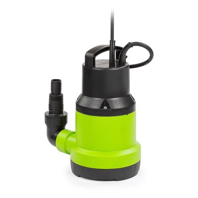 Fieldmann FVC 3002-ED Ponorné čerpadlo na čistou vodu