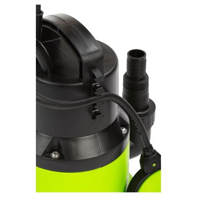 Fieldmann FVC 3002-ED Ponorné čerpadlo na čistou vodu