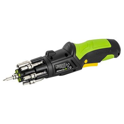 Fieldmann FDS 10102-A AKU šroubovák