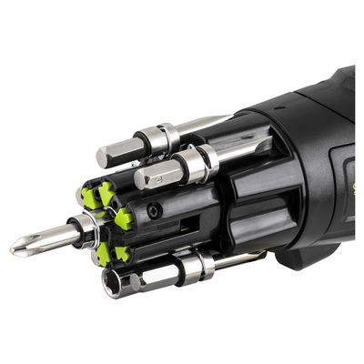 Fieldmann FDS 10102-A AKU šroubovák