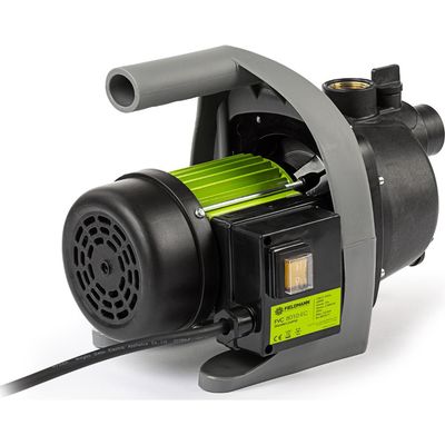 Fieldmann FVC 8010-EC Zahradní čerpadlo