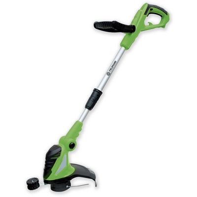 Fieldmann FZS 2505-E Strunová sekačka