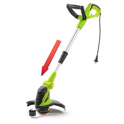 Fieldmann FZS 2505-E Strunová sekačka