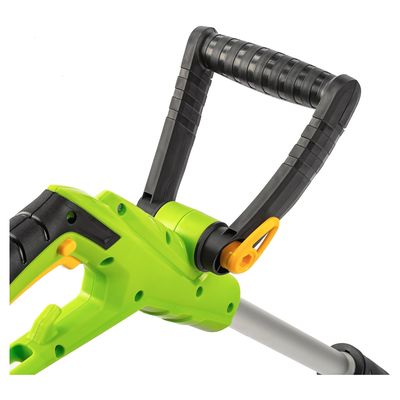 Fieldmann FZS 2505-E Strunová sekačka