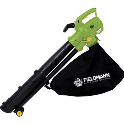 Fieldmann FZF 4030-E Elektrický zahradní vysavač