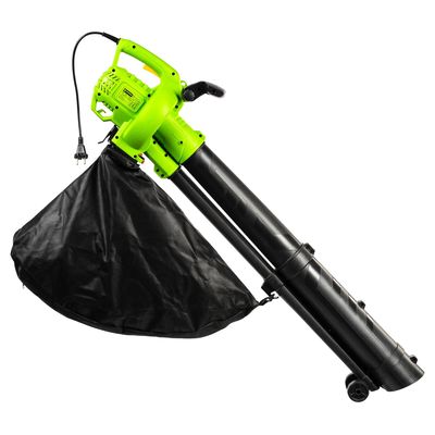 Fieldmann FZF 4030-E Elektrický zahradní vysavač