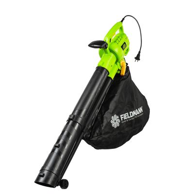 Fieldmann FZF 4030-E Elektrický zahradní vysavač