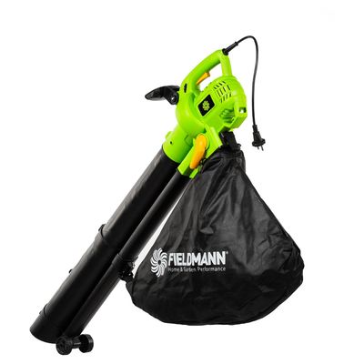 Fieldmann FZF 4030-E Elektrický zahradní vysavač