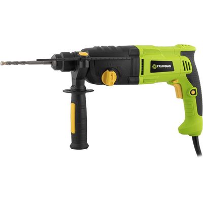 Fieldmann FDV 211050-E SDS Příklepová vrtačka
