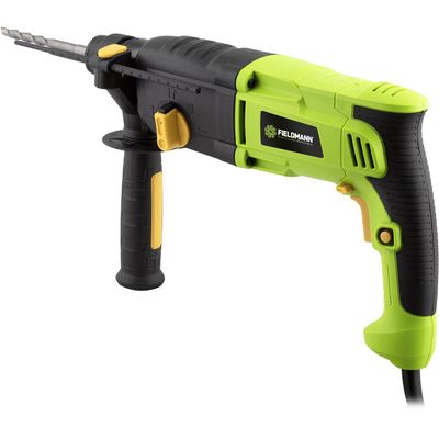 Fieldmann FDV 211050-E SDS Příklepová vrtačka