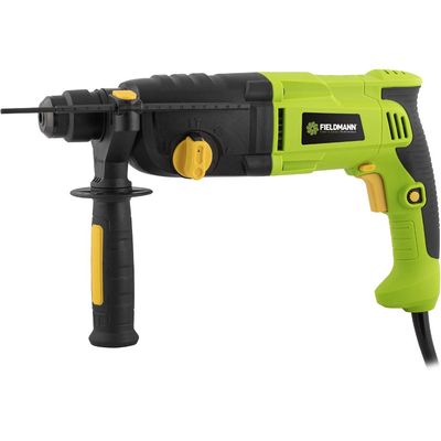 Fieldmann FDV 211050-E SDS Příklepová vrtačka