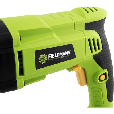 Fieldmann FDV 211050-E SDS Příklepová vrtačka