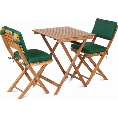 Fieldmann FDZN 4010-T Balkónová sada nábytku ALICE-T