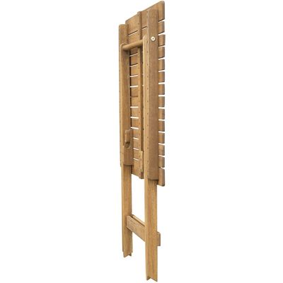 Fieldmann FDZN 4010-T Balkónová sada nábytku ALICE-T