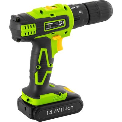 Fieldmann FDV 10352-55AR