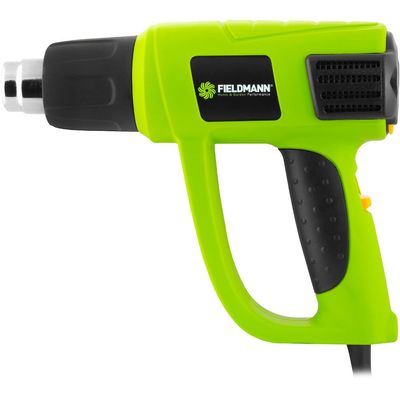 Fieldmann FDHP 202001-E Horkovzdušná pistole
