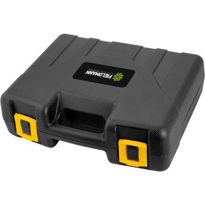 Fieldmann FDHP 202001-E Horkovzdušná pistole