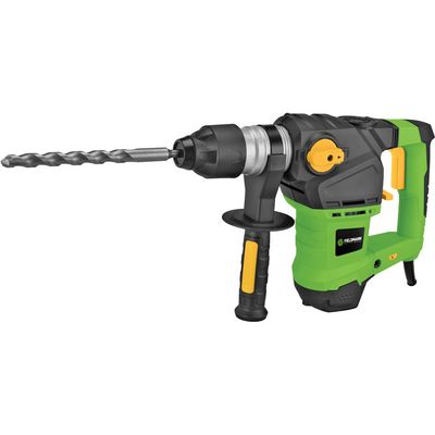 Fieldmann FDV 201502-E Vrtací kladivo