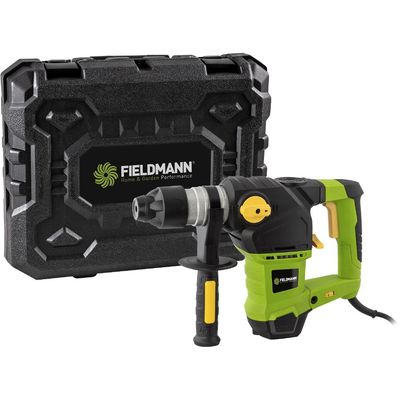Fieldmann FDV 201502-E Vrtací kladivo