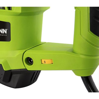 Fieldmann FDV 201502-E Vrtací kladivo