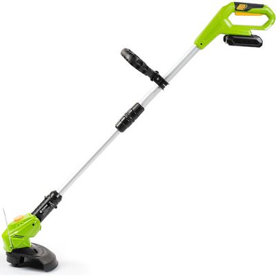 Fieldmann FZS 1005-A AKU strunová sekačka 18V