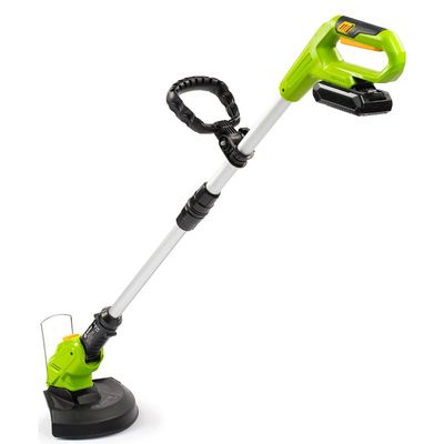 Fieldmann FZS 1005-A AKU strunová sekačka 18V