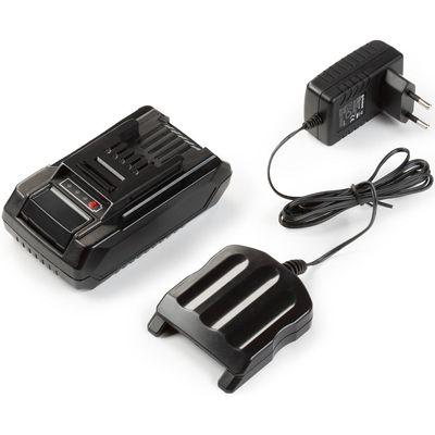 Fieldmann FZS 1005-A AKU strunová sekačka 18V
