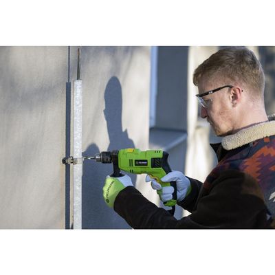 Fieldmann FDV 200711-E