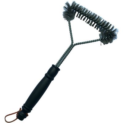 Fieldmann FZG 9013 Kartáč na čištění grilu