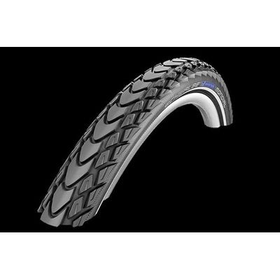 Schwalbe plášť Marathon Mondial 26x2.0Performance RaceGuard černá+refl